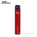 Top RandM Max Pro Disposable Vape 2500 Puffs